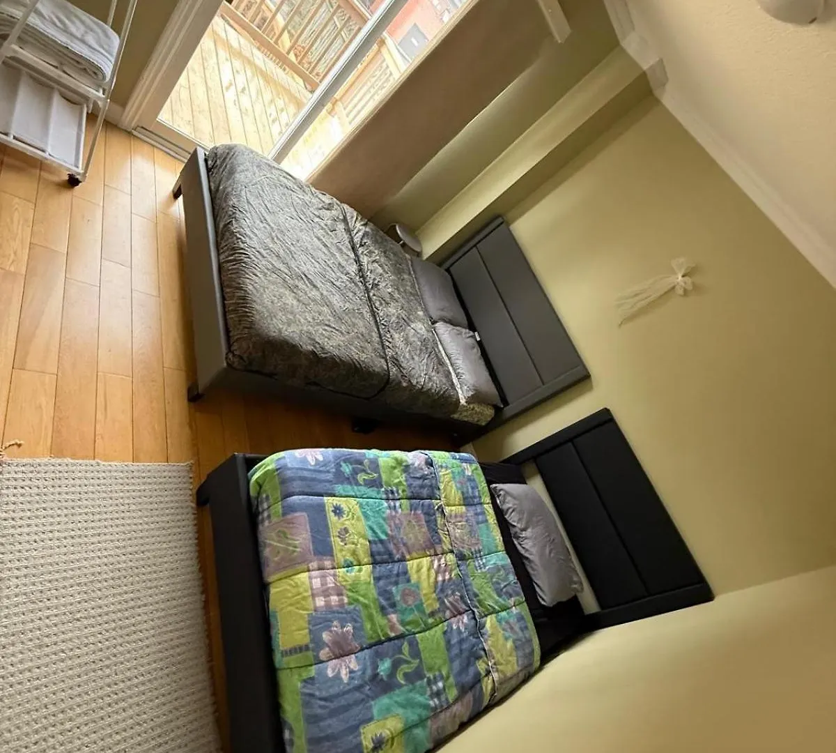 Toronto Pearson Airport Yyz Room- Free Parking & Wifi Mississauga